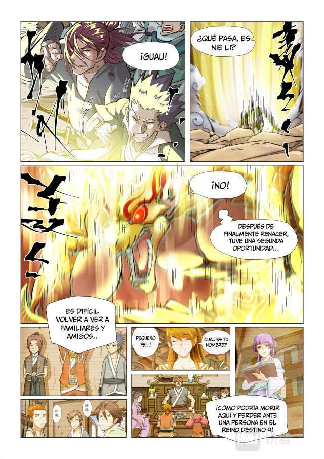 Capitulo 375.5 page 10