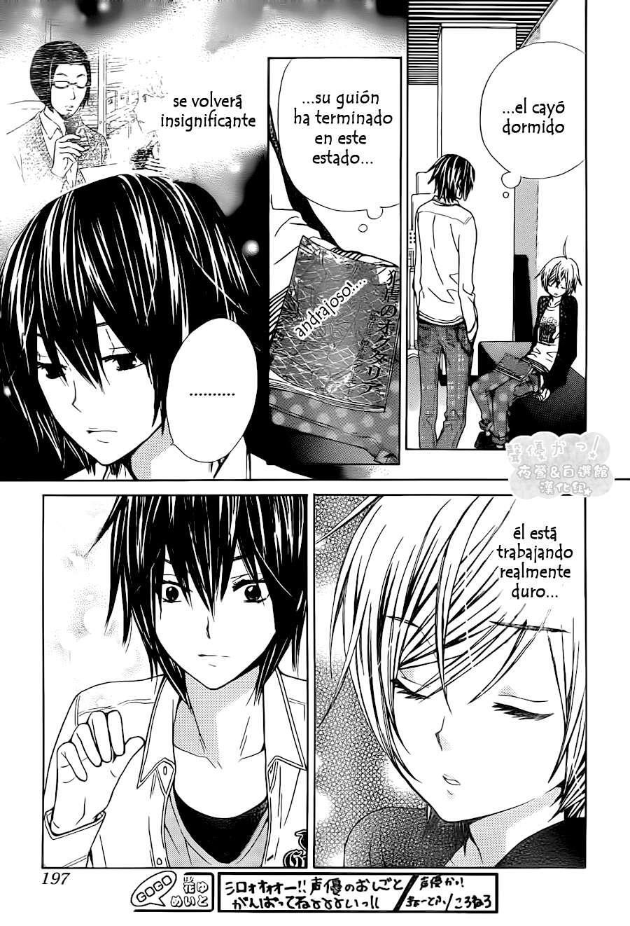 Capitulo 50 page 27