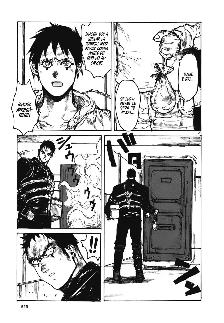 Capitulo 94 page 29