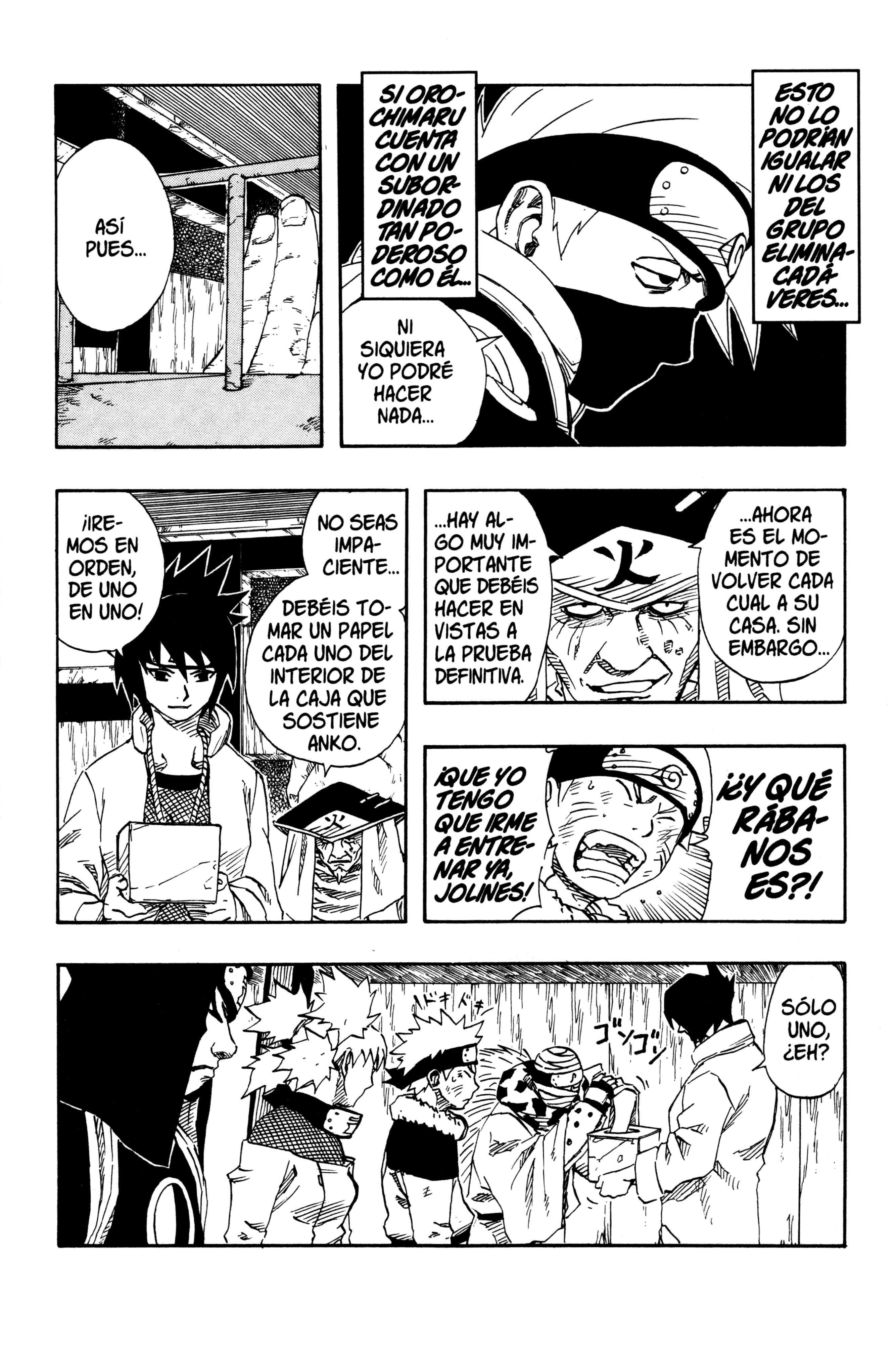 Capitulo 89 page 9