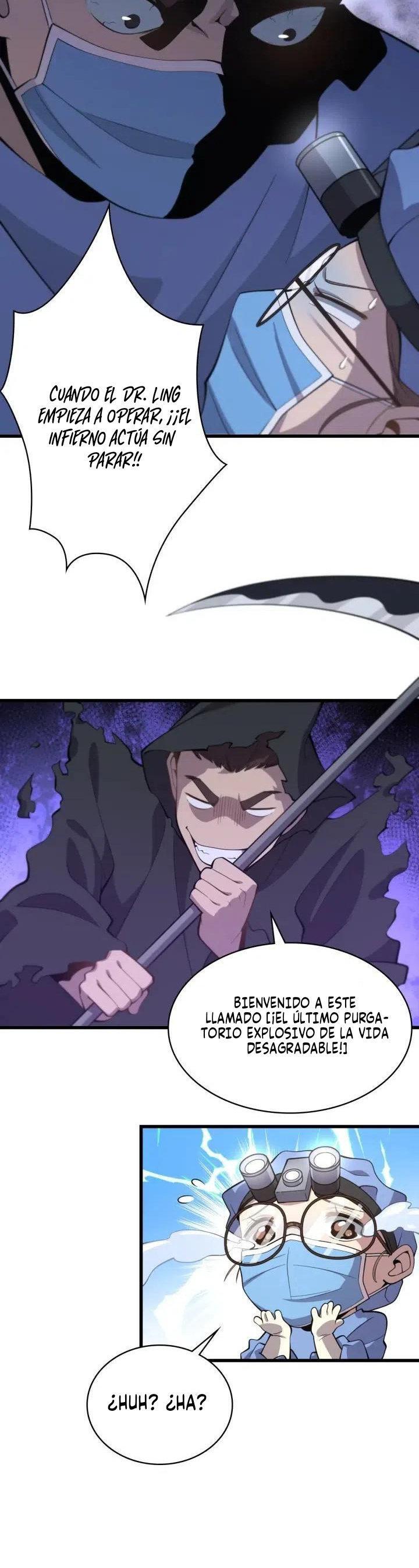 Capitulo 63 page 14