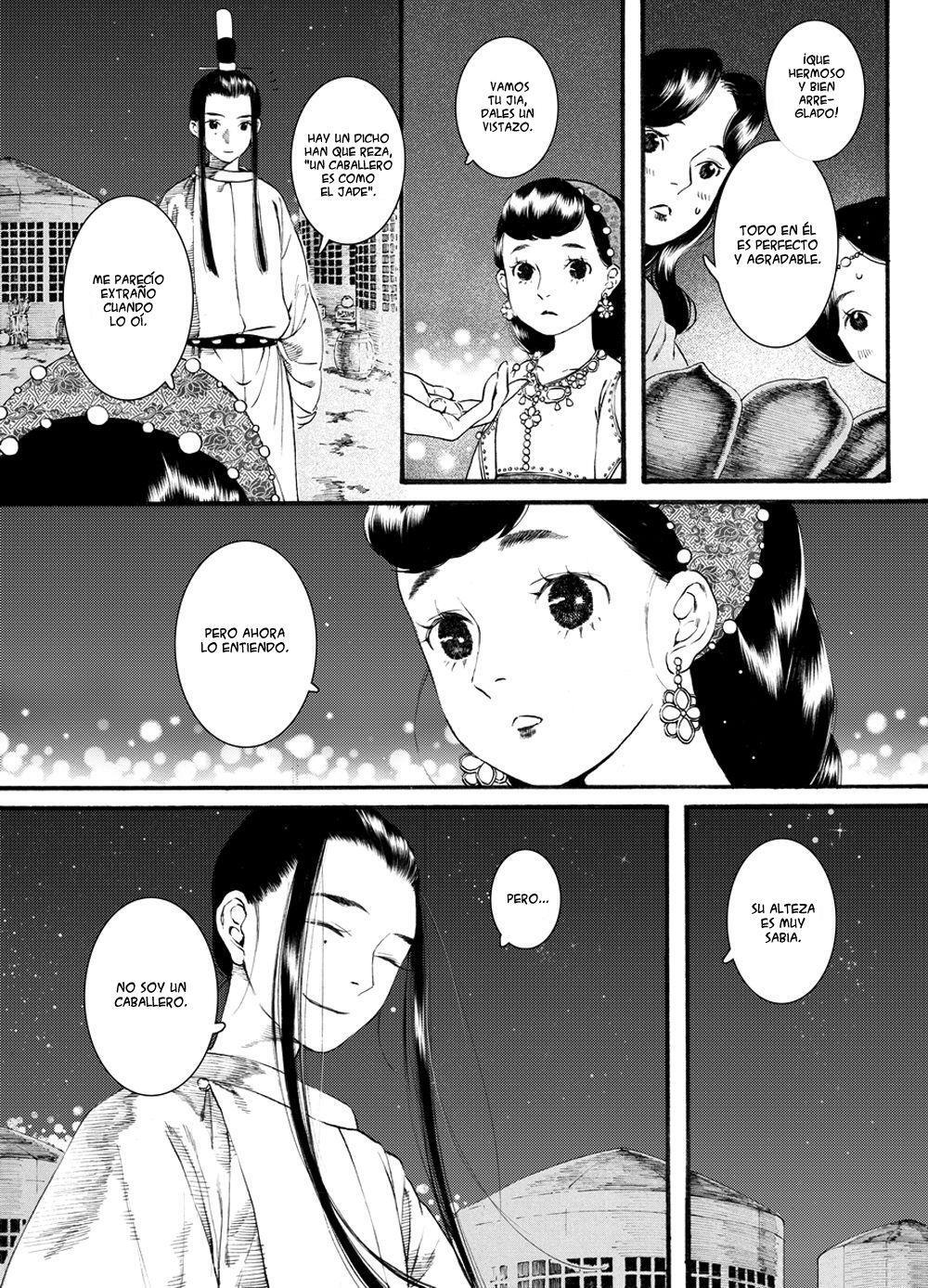 Capitulo 43 page 10