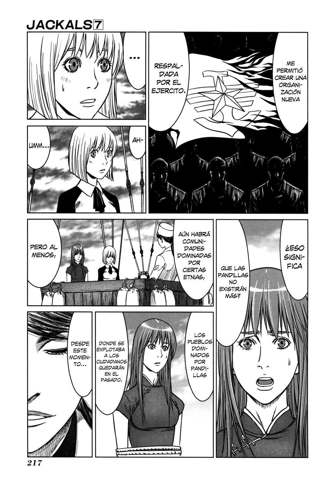 Capitulo 56 page 19