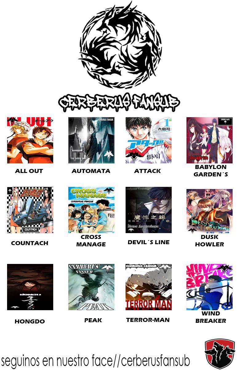 Capitulo 50 page 21