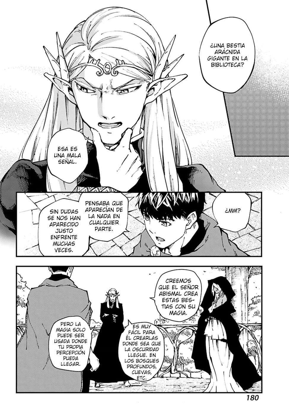 Capitulo 45 page 5