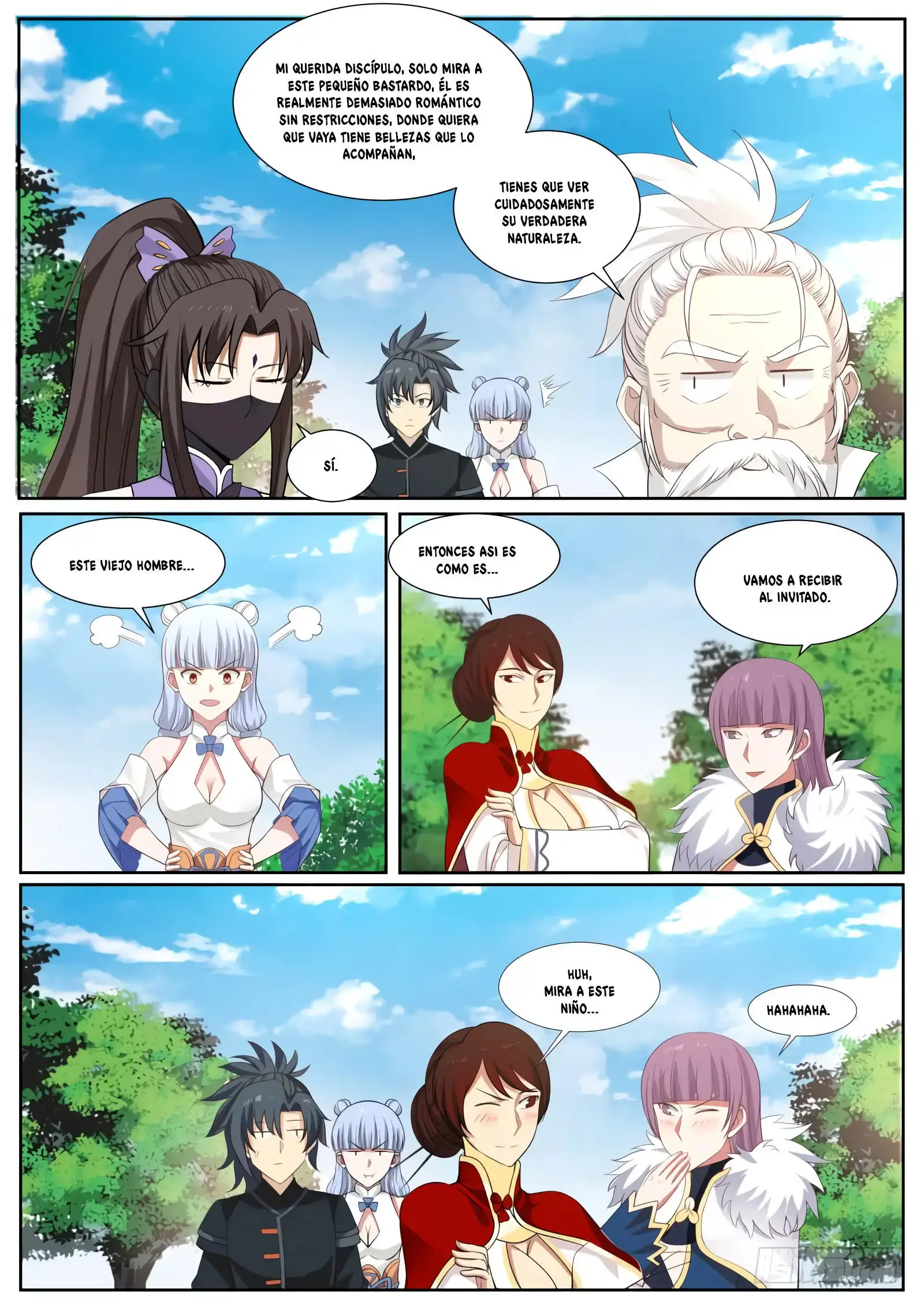 Capitulo 218 page 9