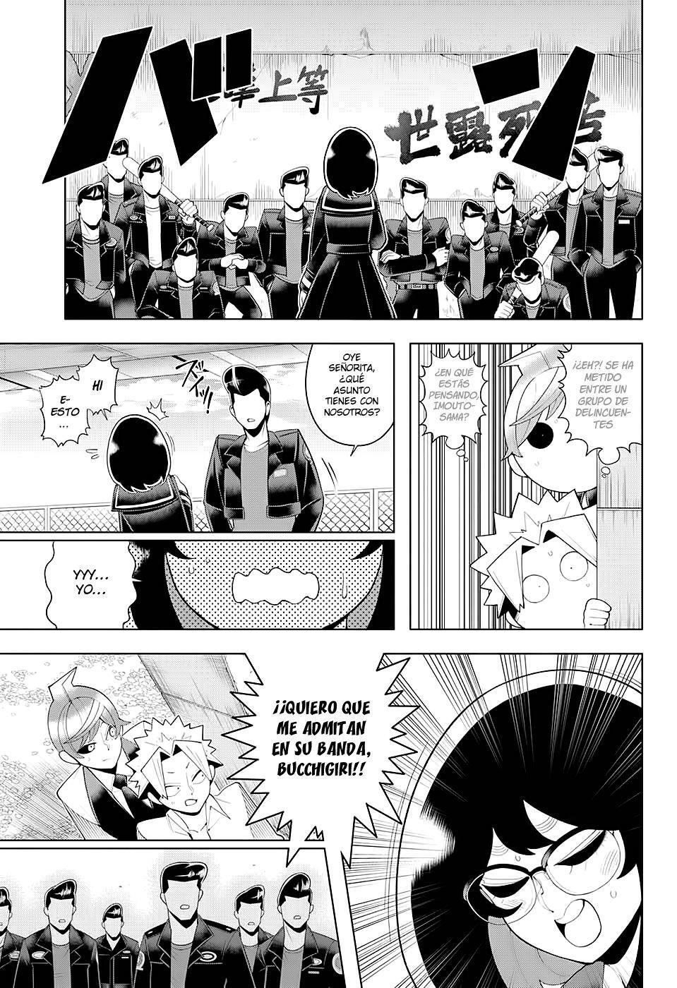 Capitulo 83.50 page 6