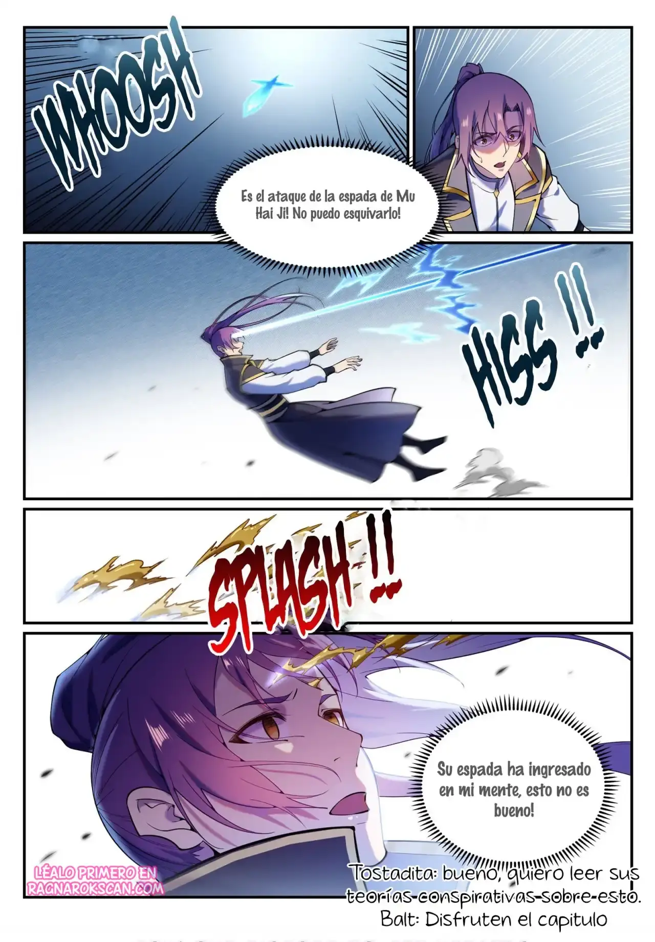 Capitulo 833 page 16