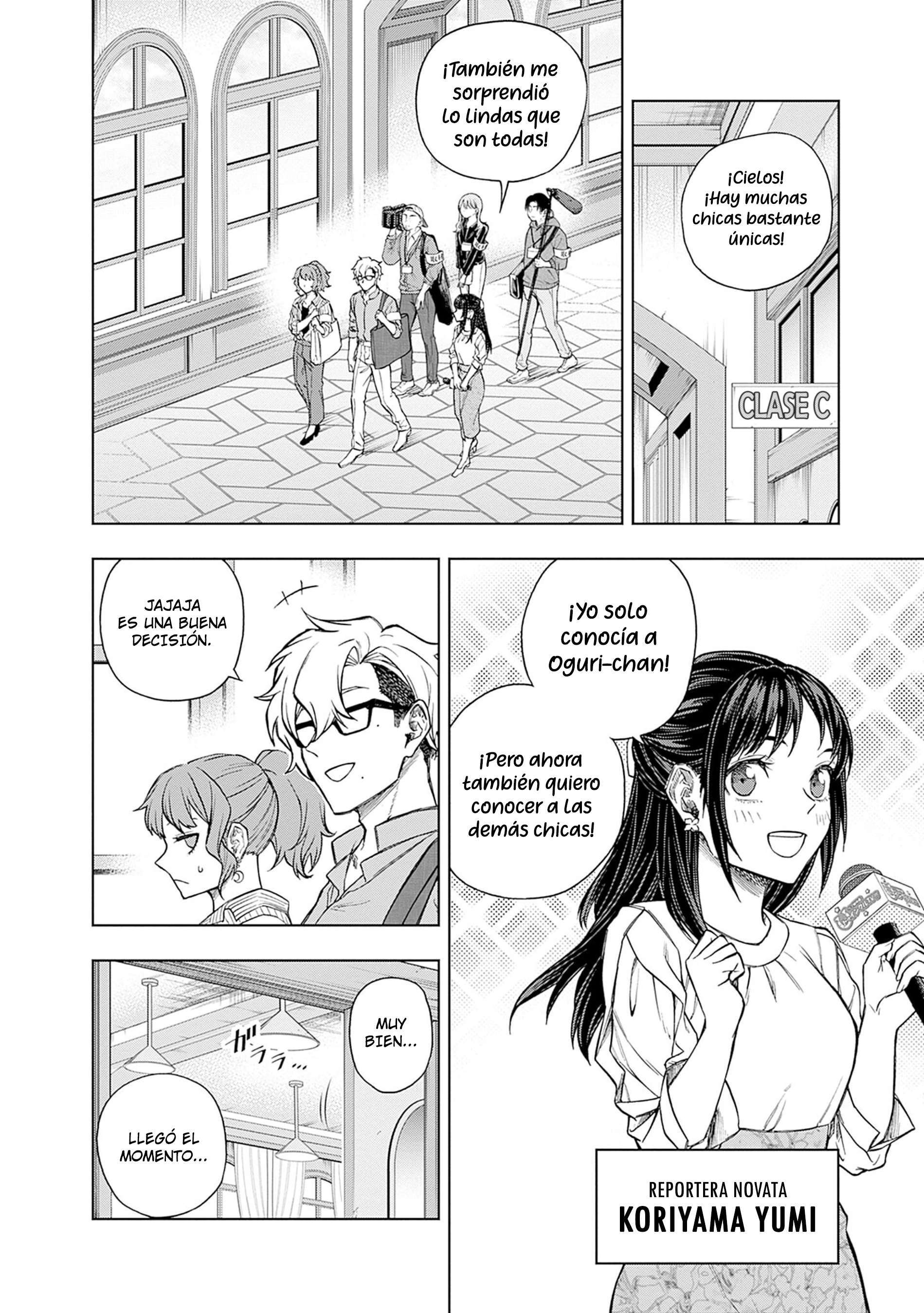 Capitulo 161 page 12