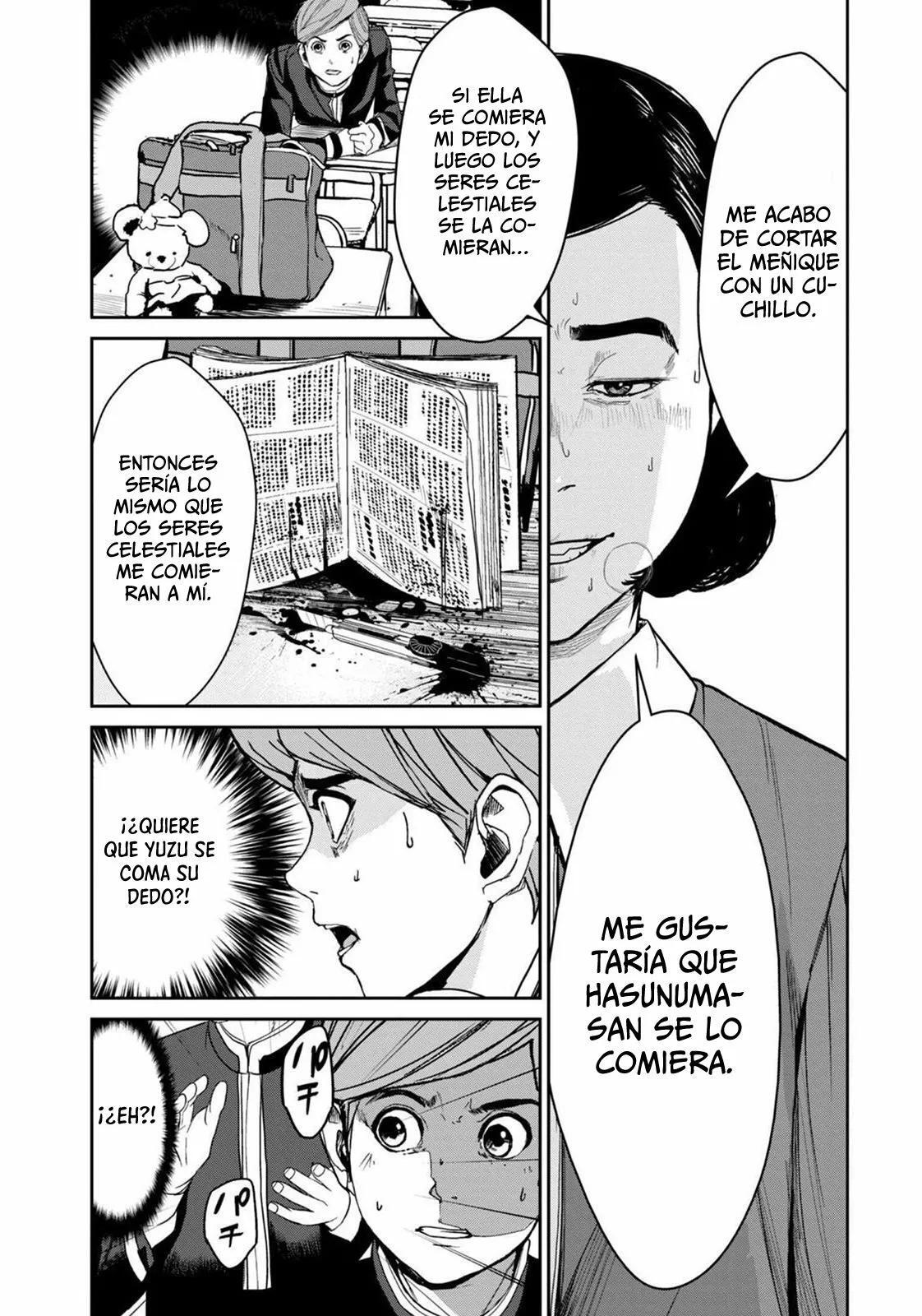 Capitulo 1 page 27