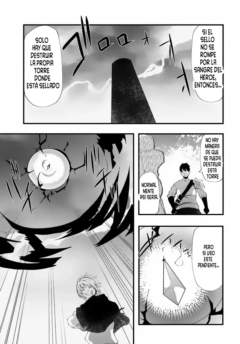Capitulo 25 page 35