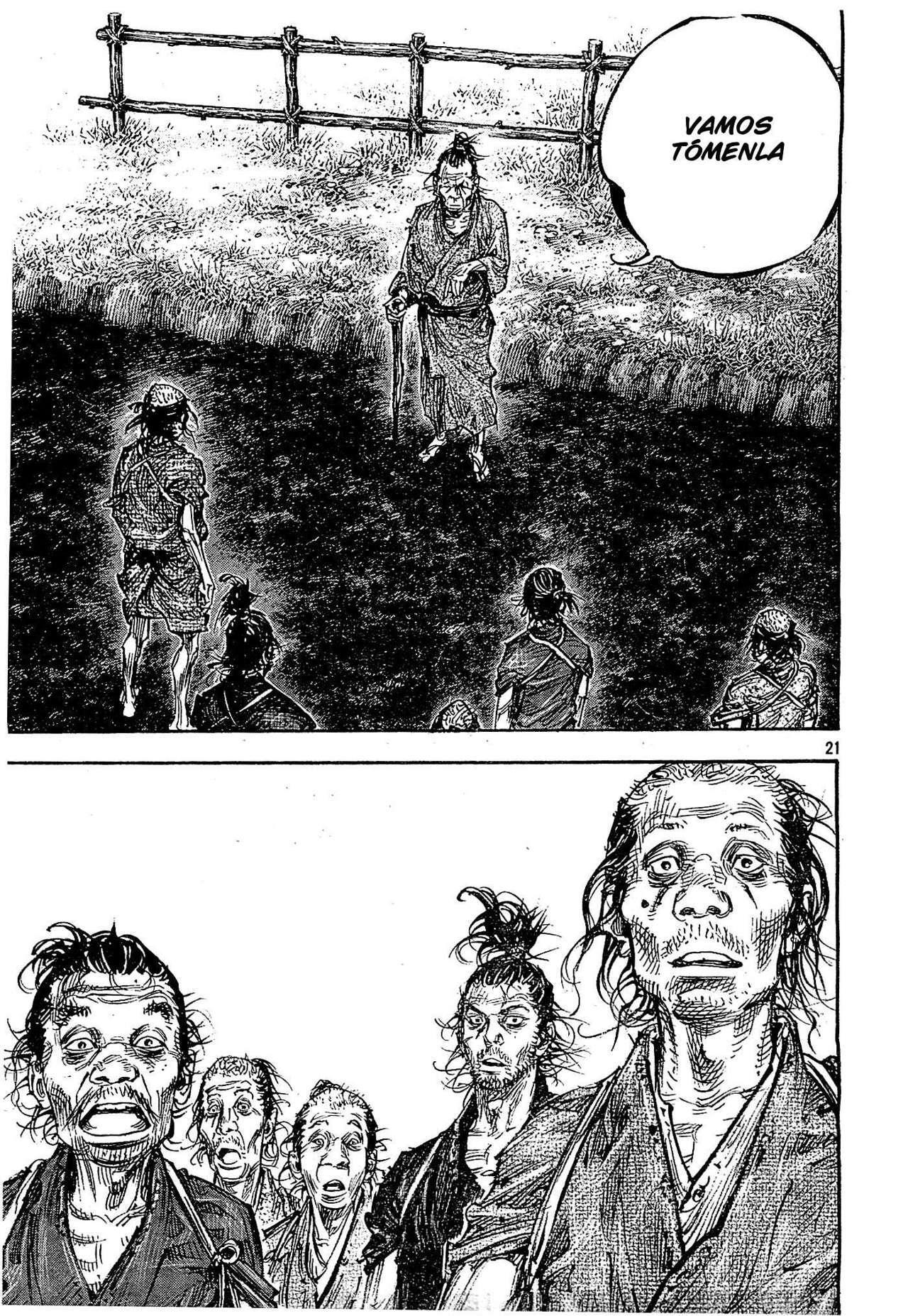 Capitulo 314 page 20