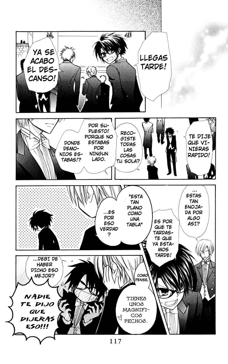 Capitulo 22 page 43