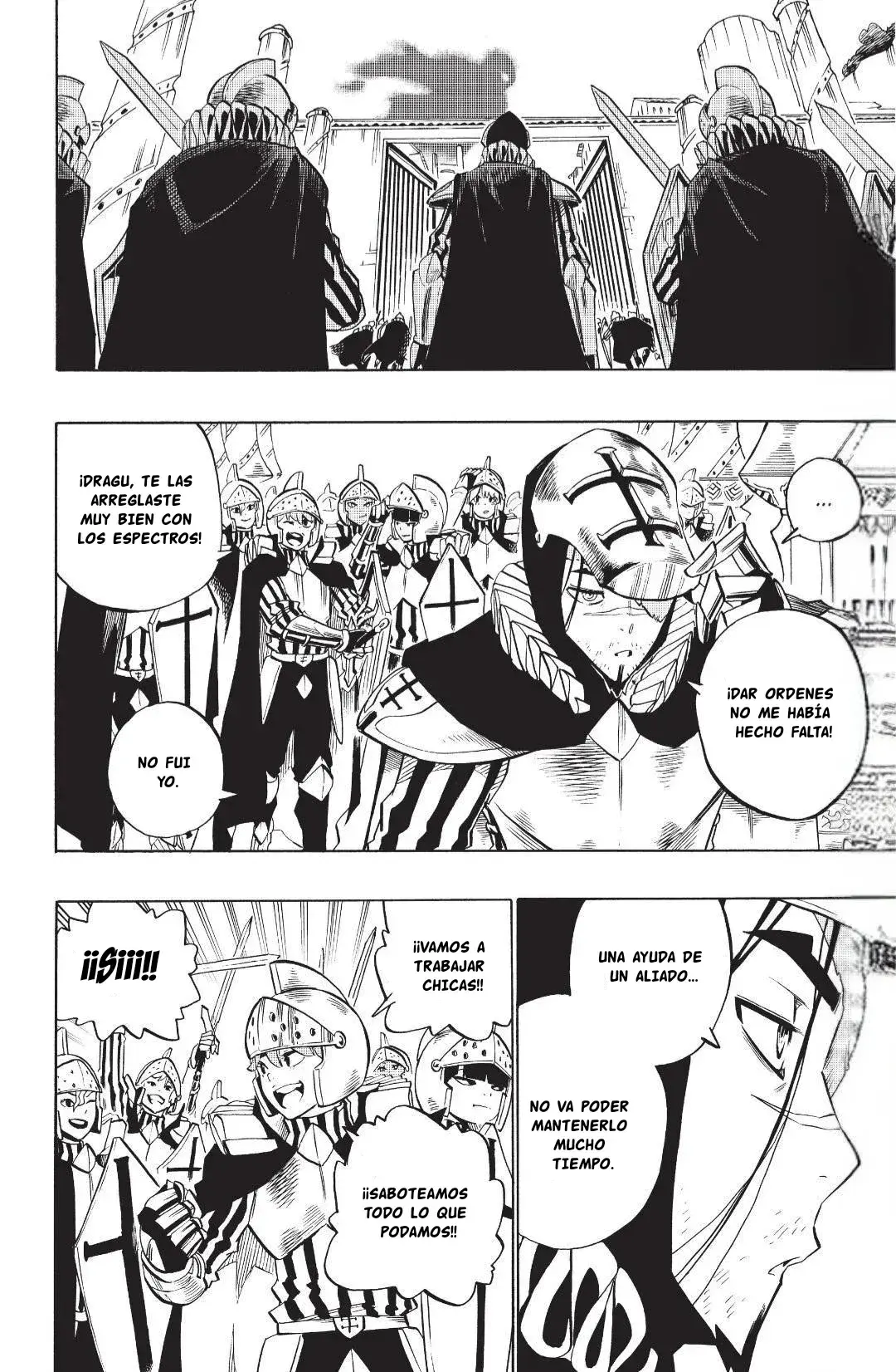 Capitulo 145 page 20