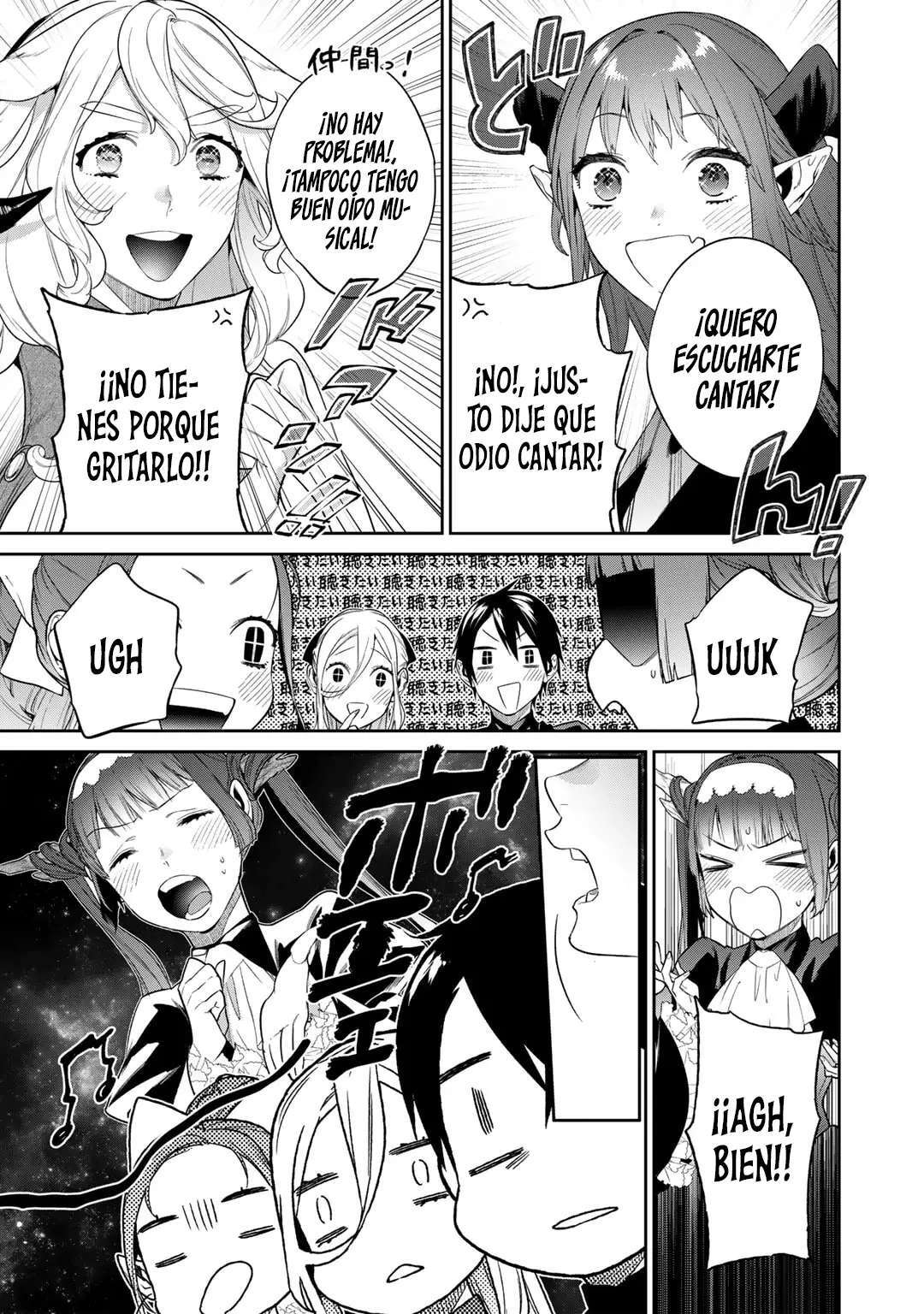 Capitulo 40 page 9