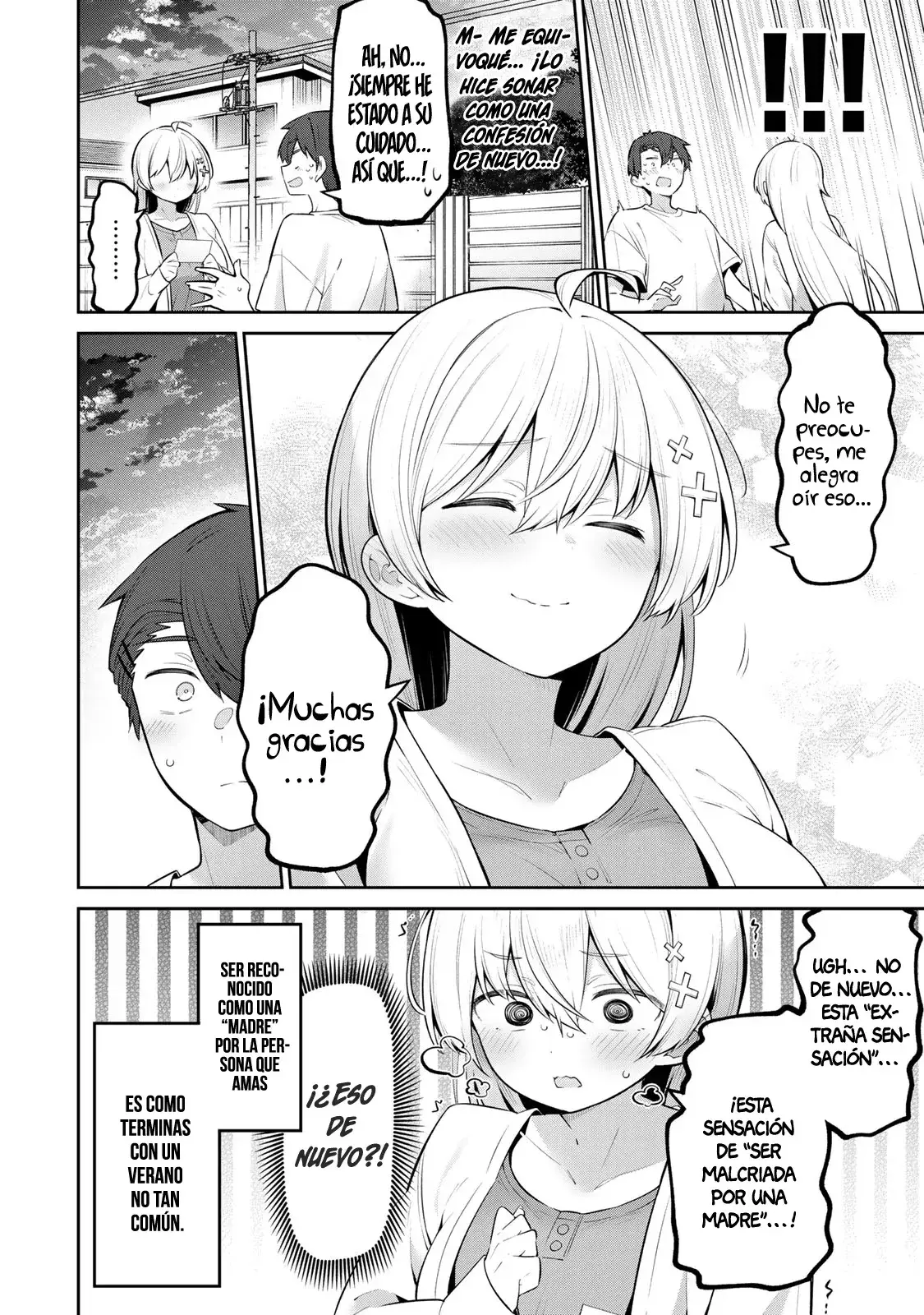 Capitulo 43 page 18