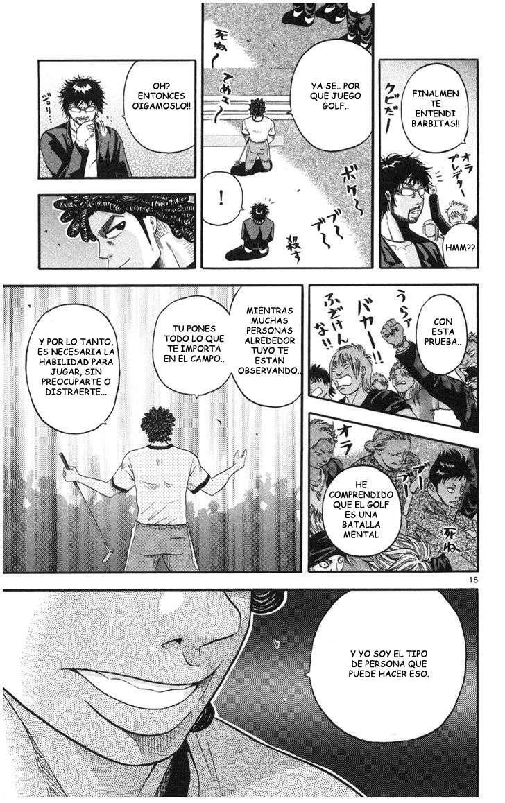 Capitulo 17 page 16