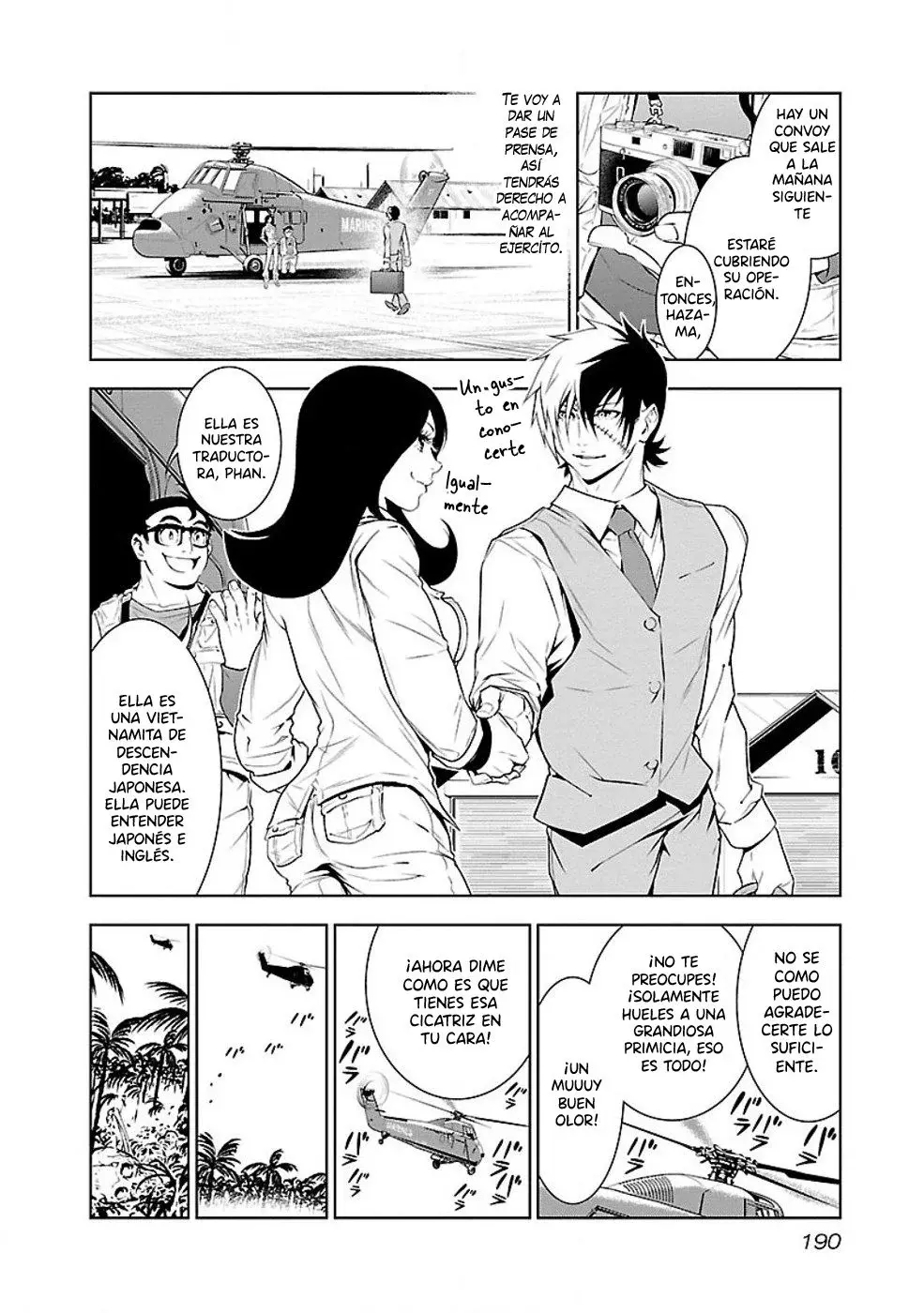 Capitulo 8 page 10