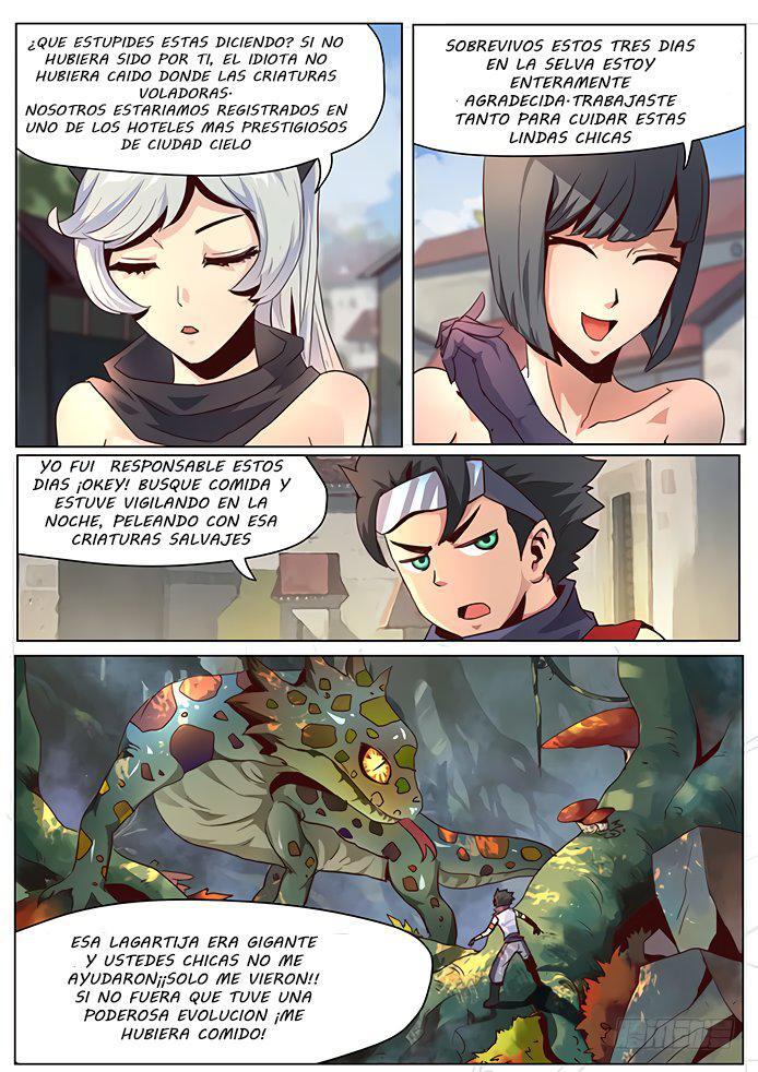 Capitulo 25 page 3