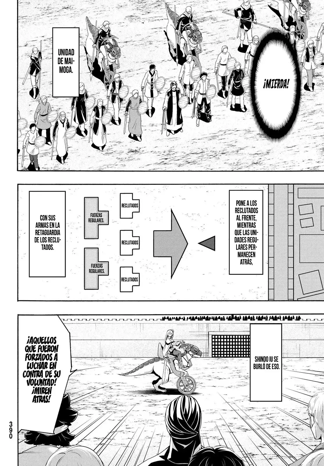 Capitulo 77 page 29