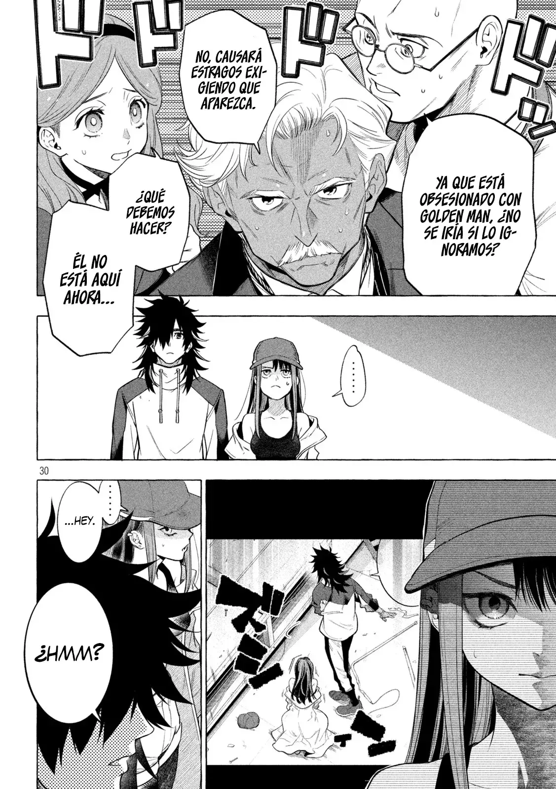 Capitulo 1 page 31