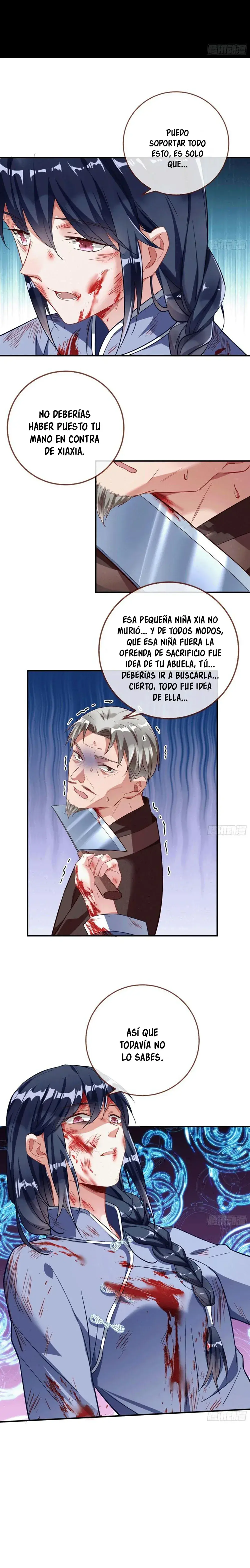Capitulo 323 page 6