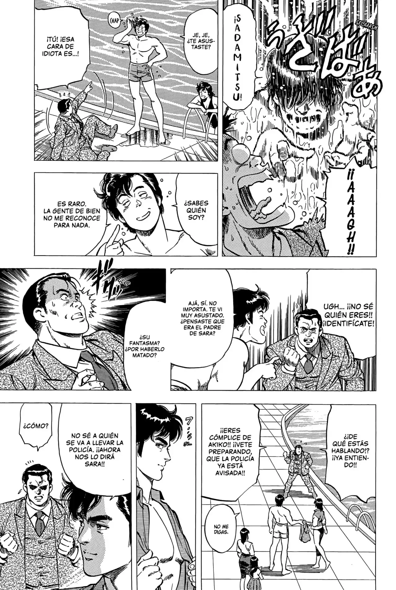 Capitulo 129 page 10