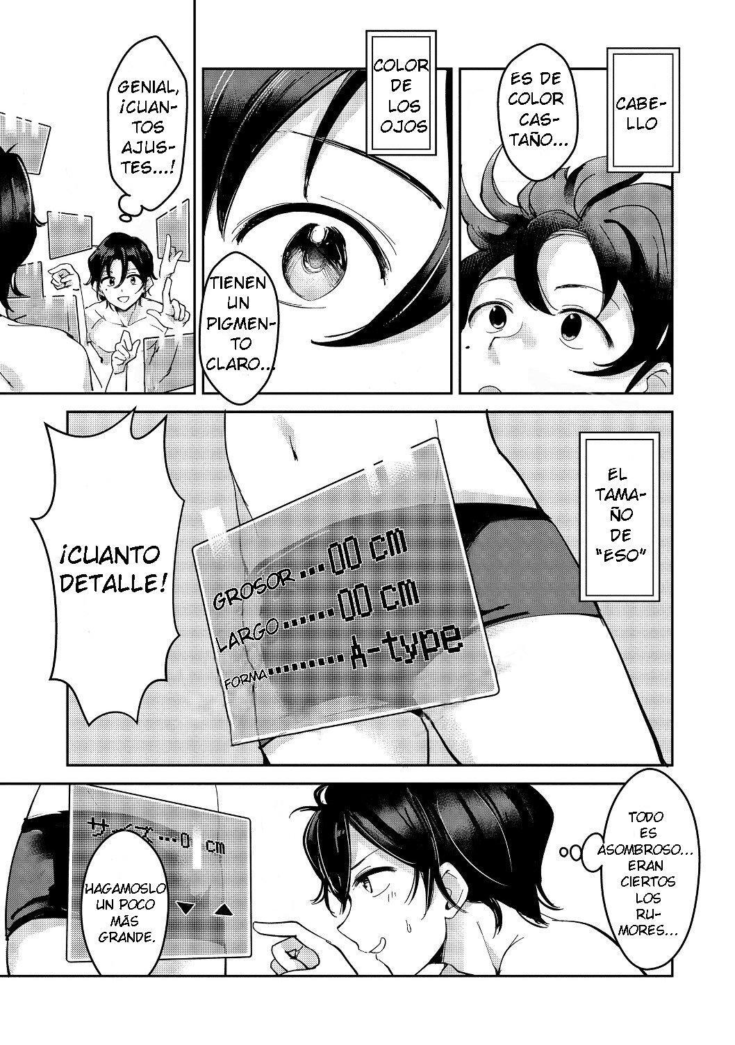 Capitulo 1 page 10