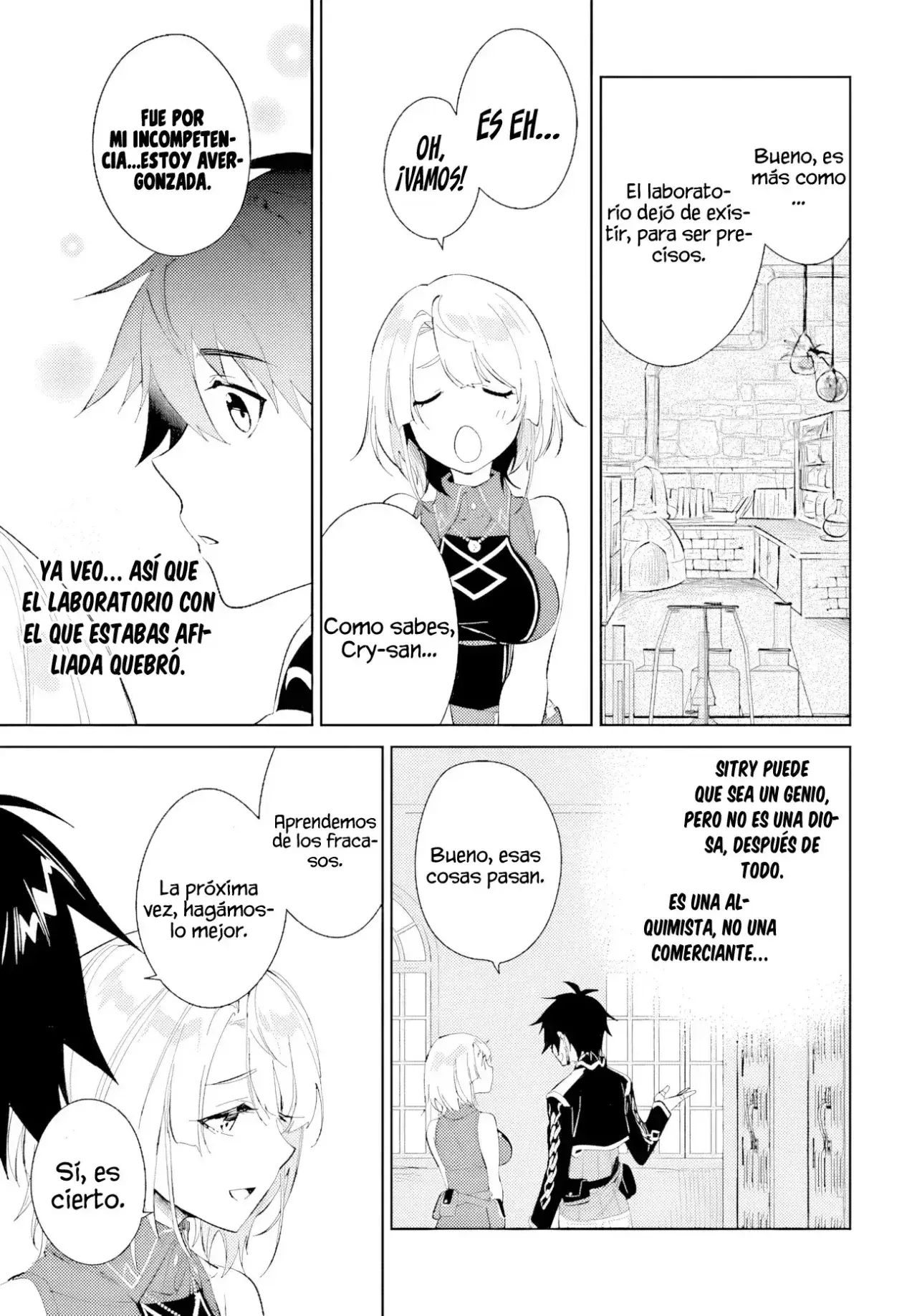 Capitulo 37 page 18