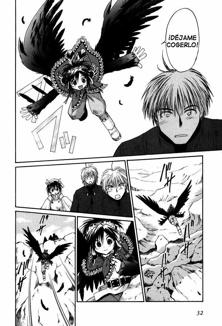 Capitulo 21 page 34