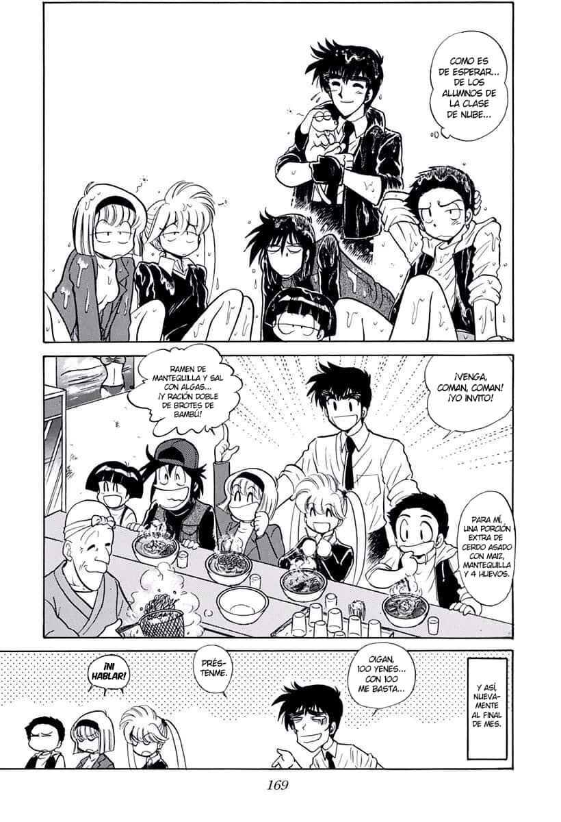 Capitulo 172 page 19