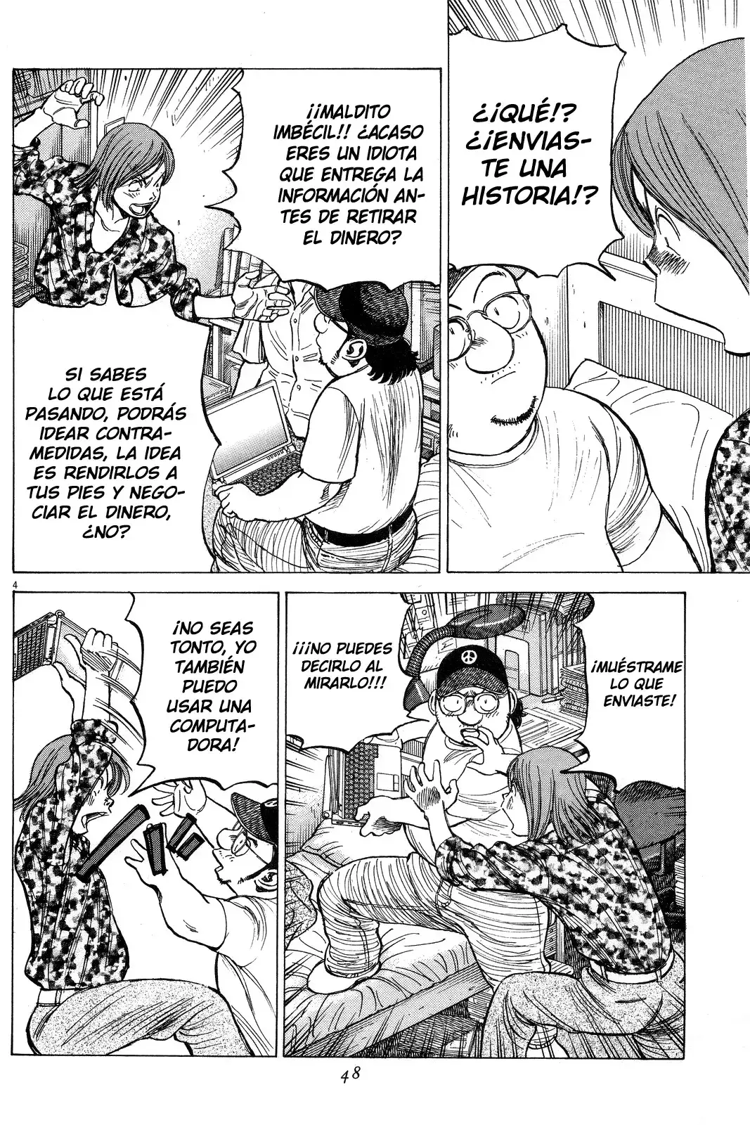 Capitulo 191 page 5
