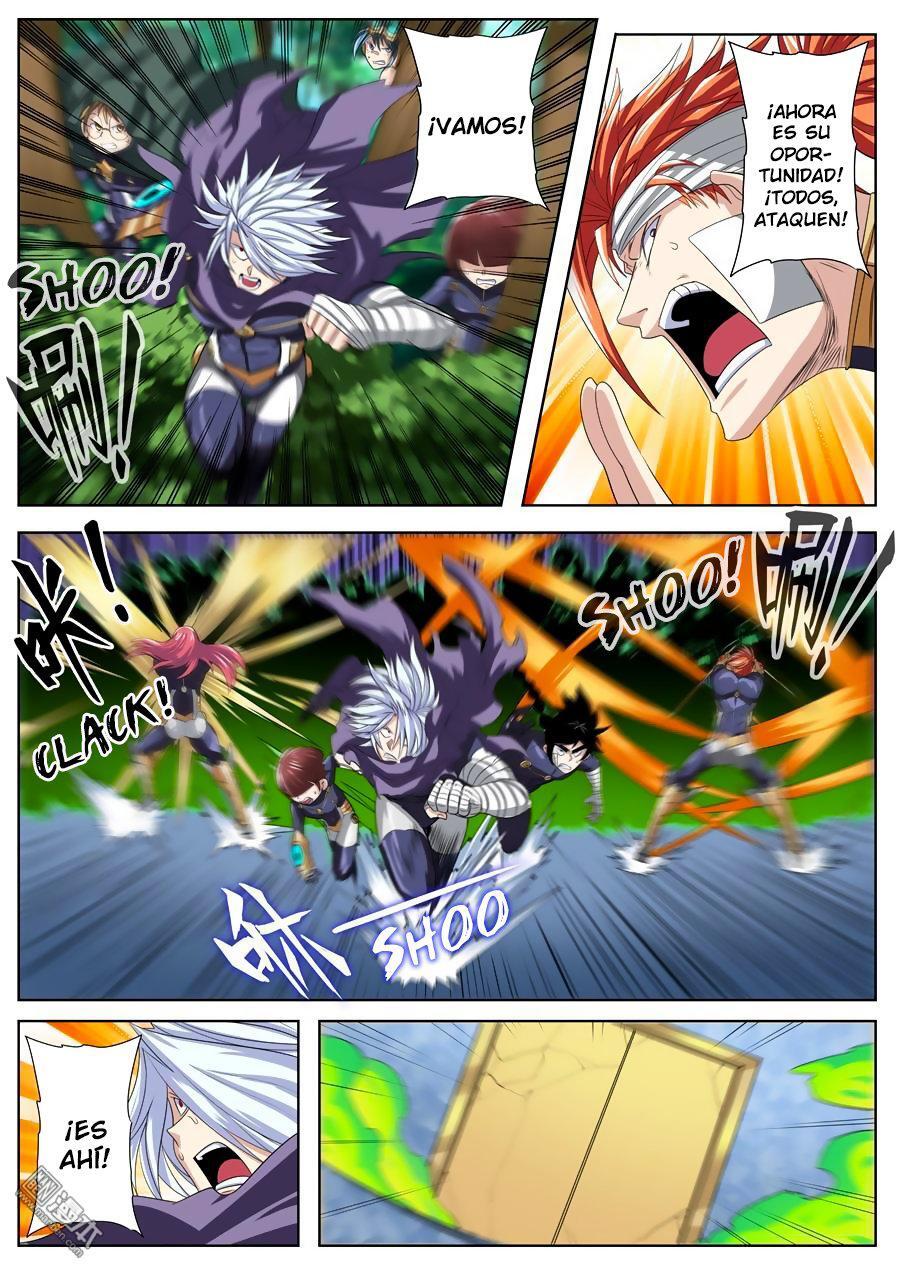 Capitulo 102 page 10