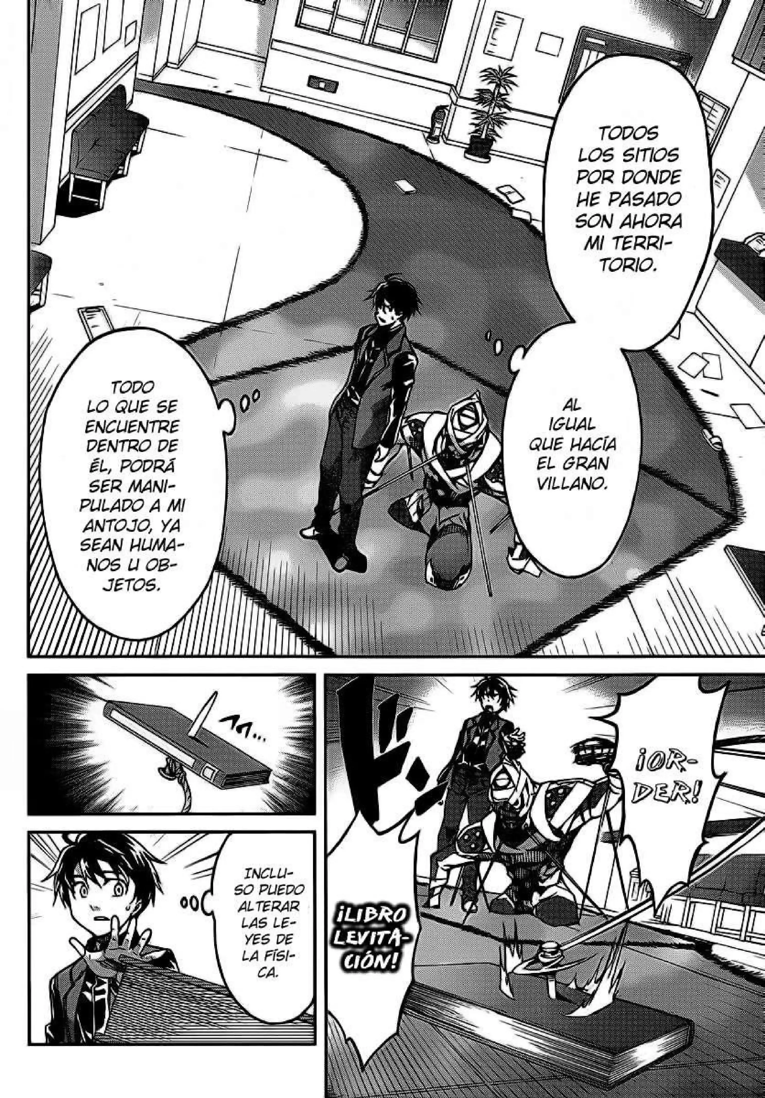 Capitulo 2 page 12