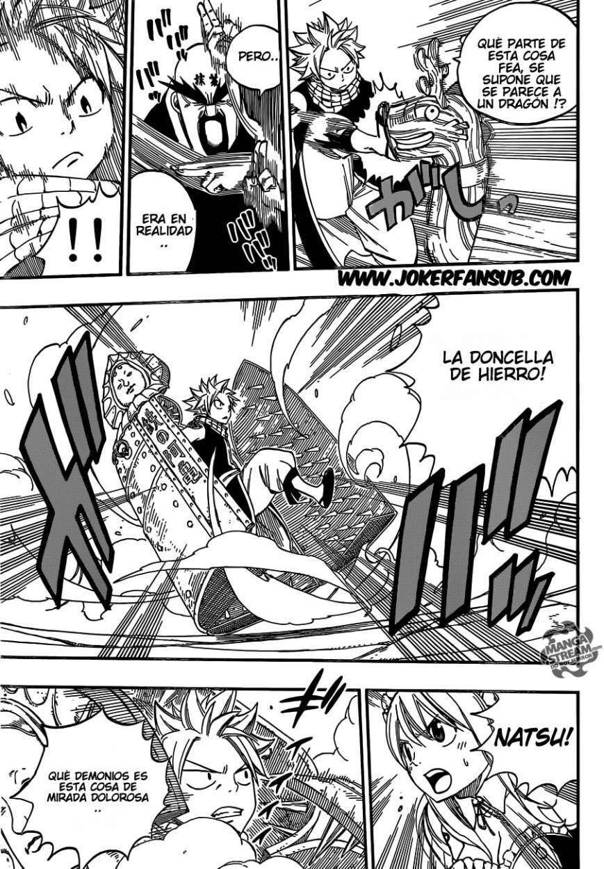 Capitulo 427 page 16