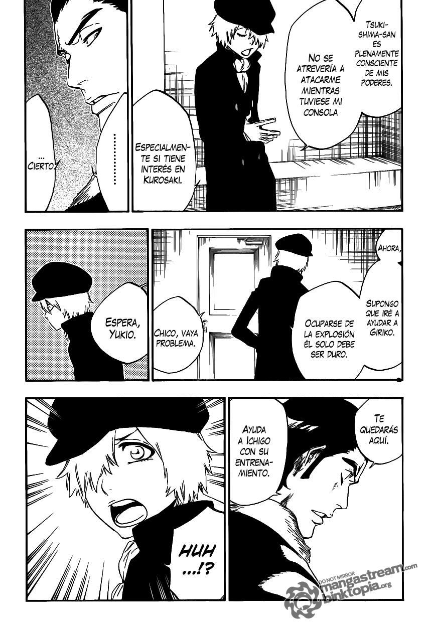 Capitulo 447 page 14
