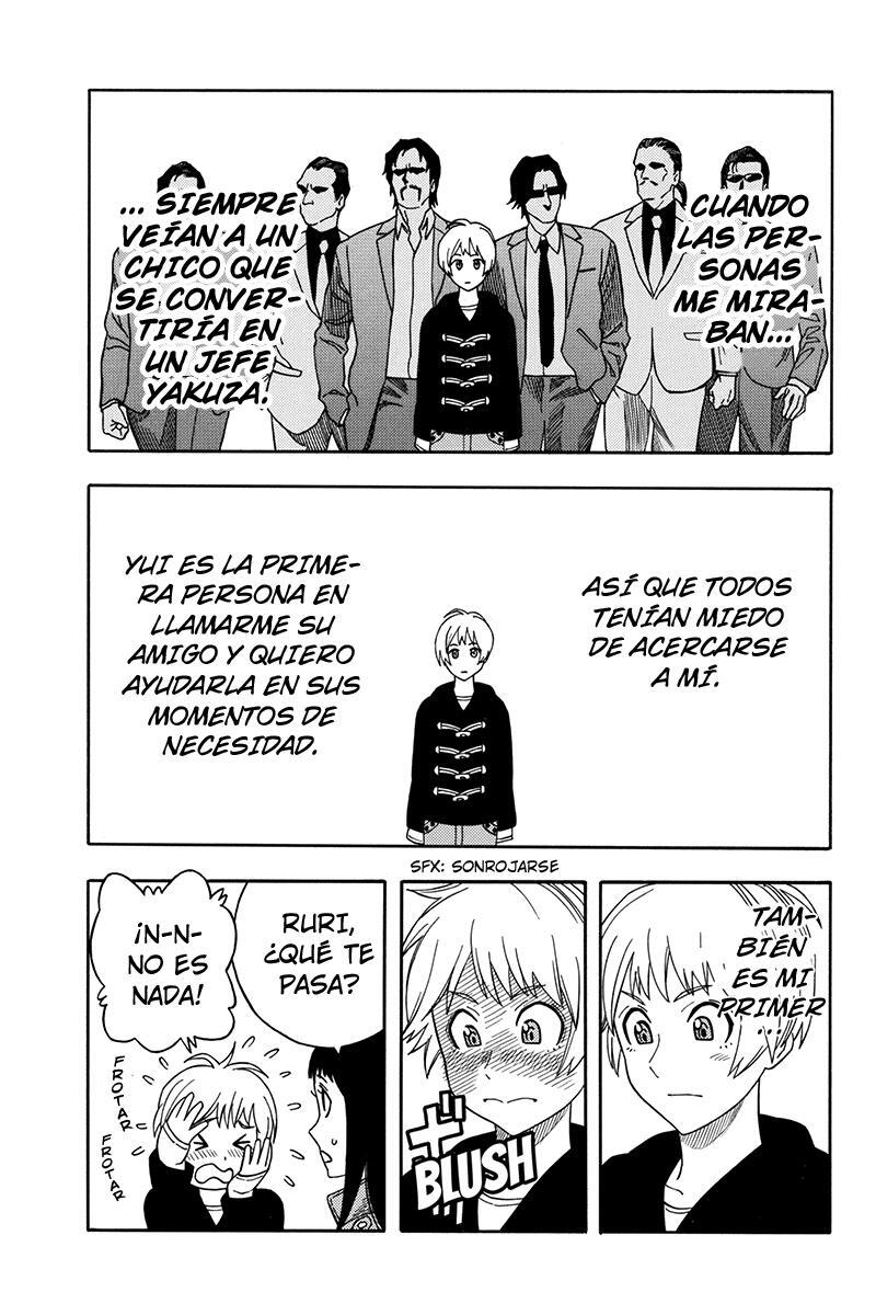 Capitulo 60 page 14