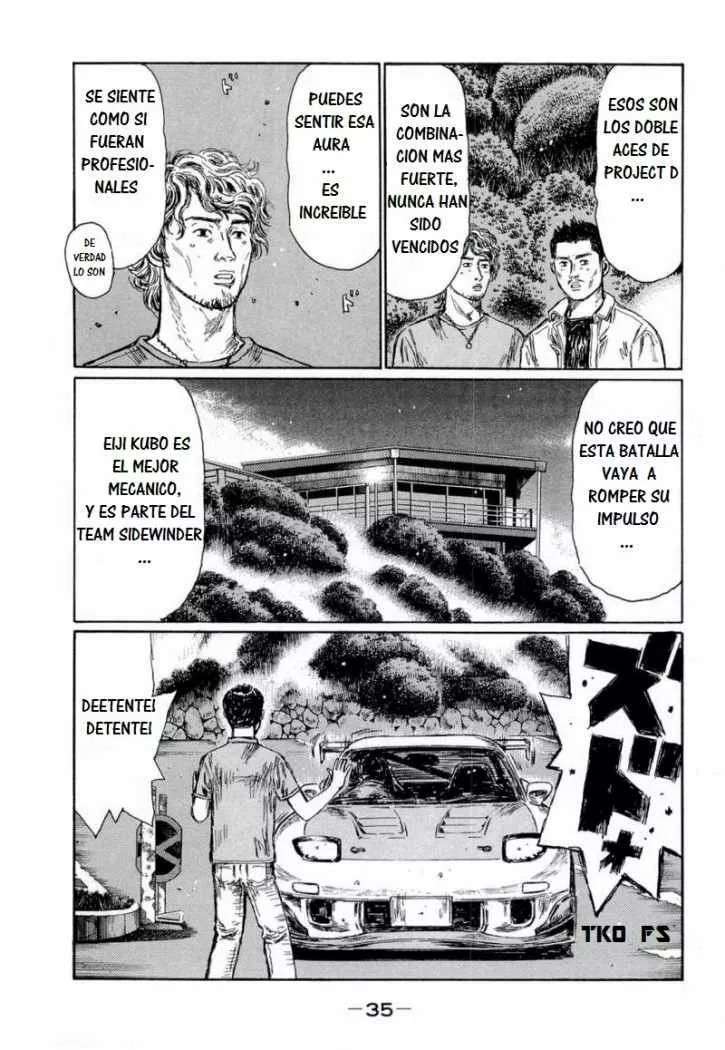 Capitulo 615 page 7