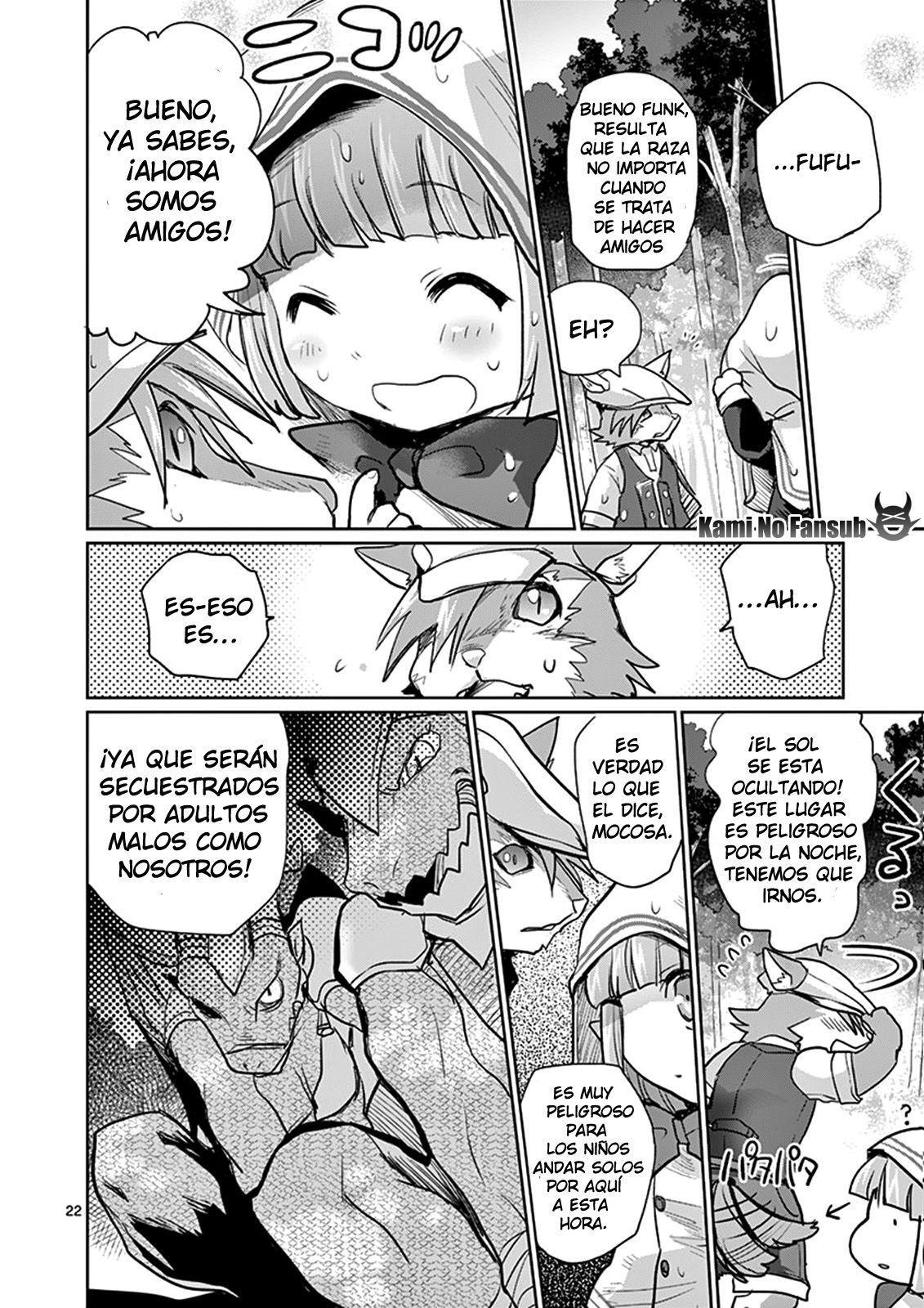 Capitulo 20 page 23