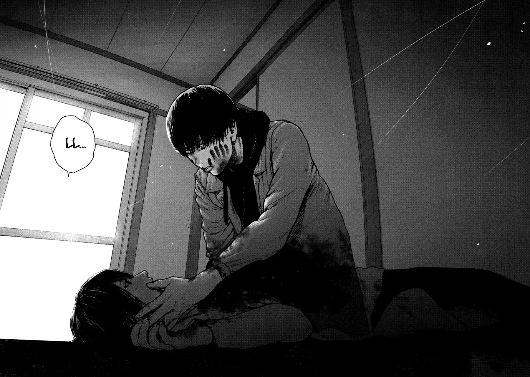 Capitulo 57 page 5