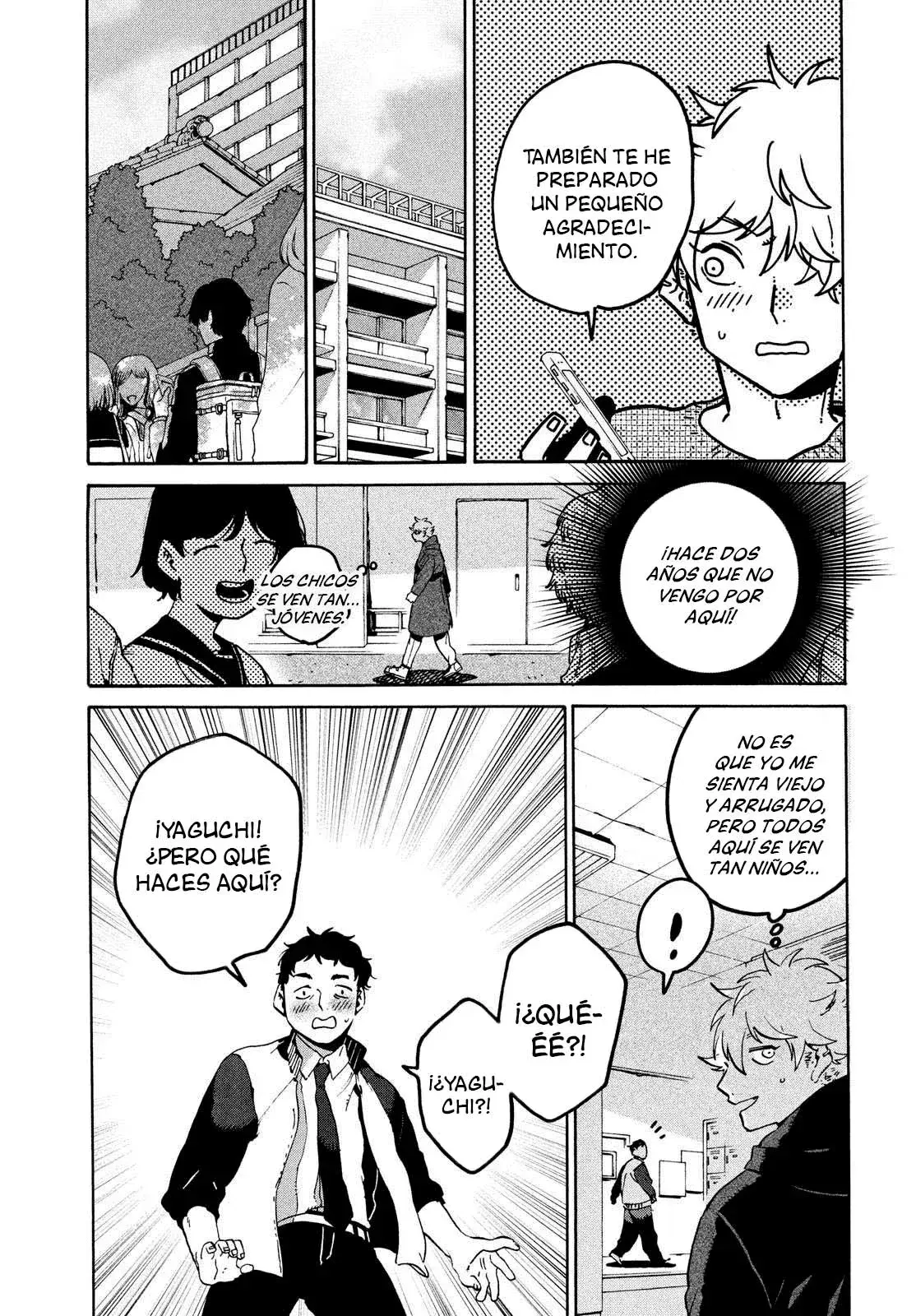 Capitulo 76 page 16