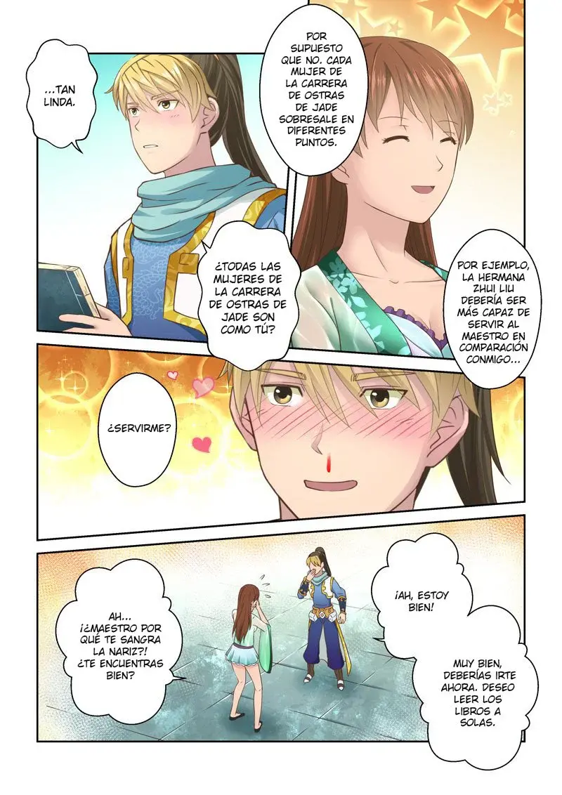 Capitulo 105 page 3