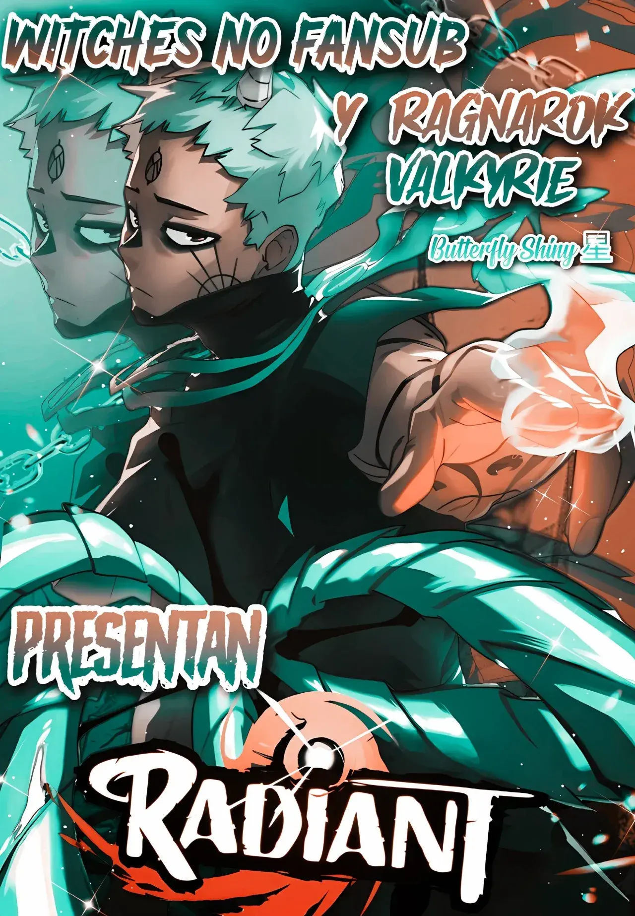Capitulo 146 page 1