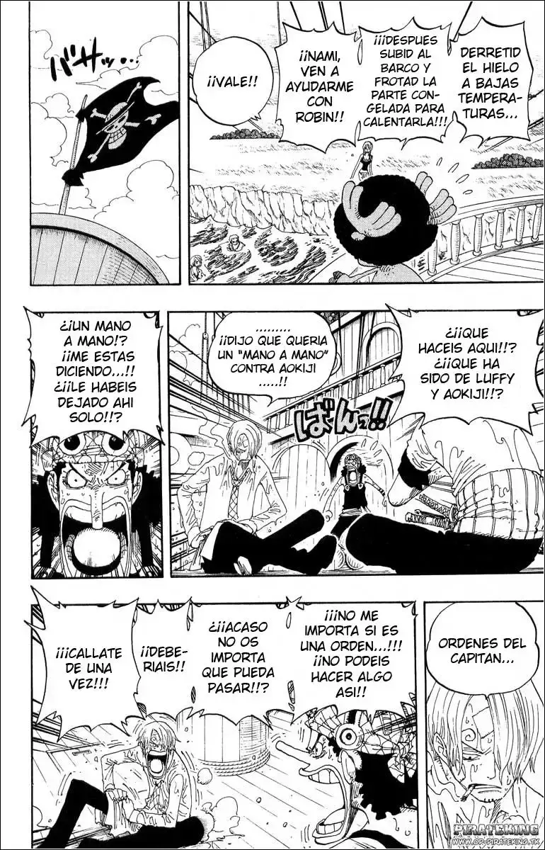 Capitulo 321 page 6