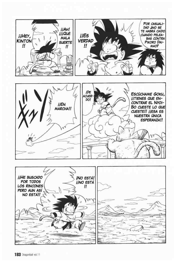 Capitulo 162 page 8