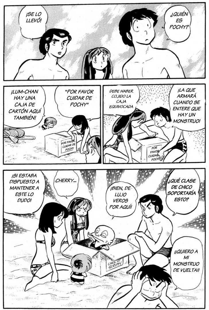 Capitulo 91 page 16