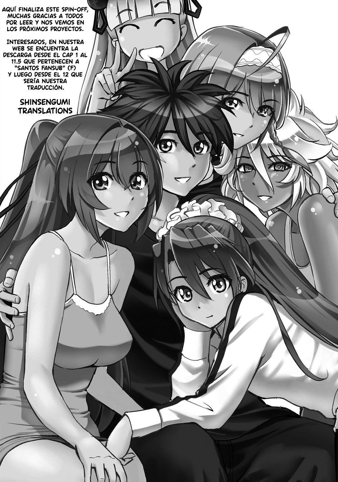 Capitulo 28 page 32