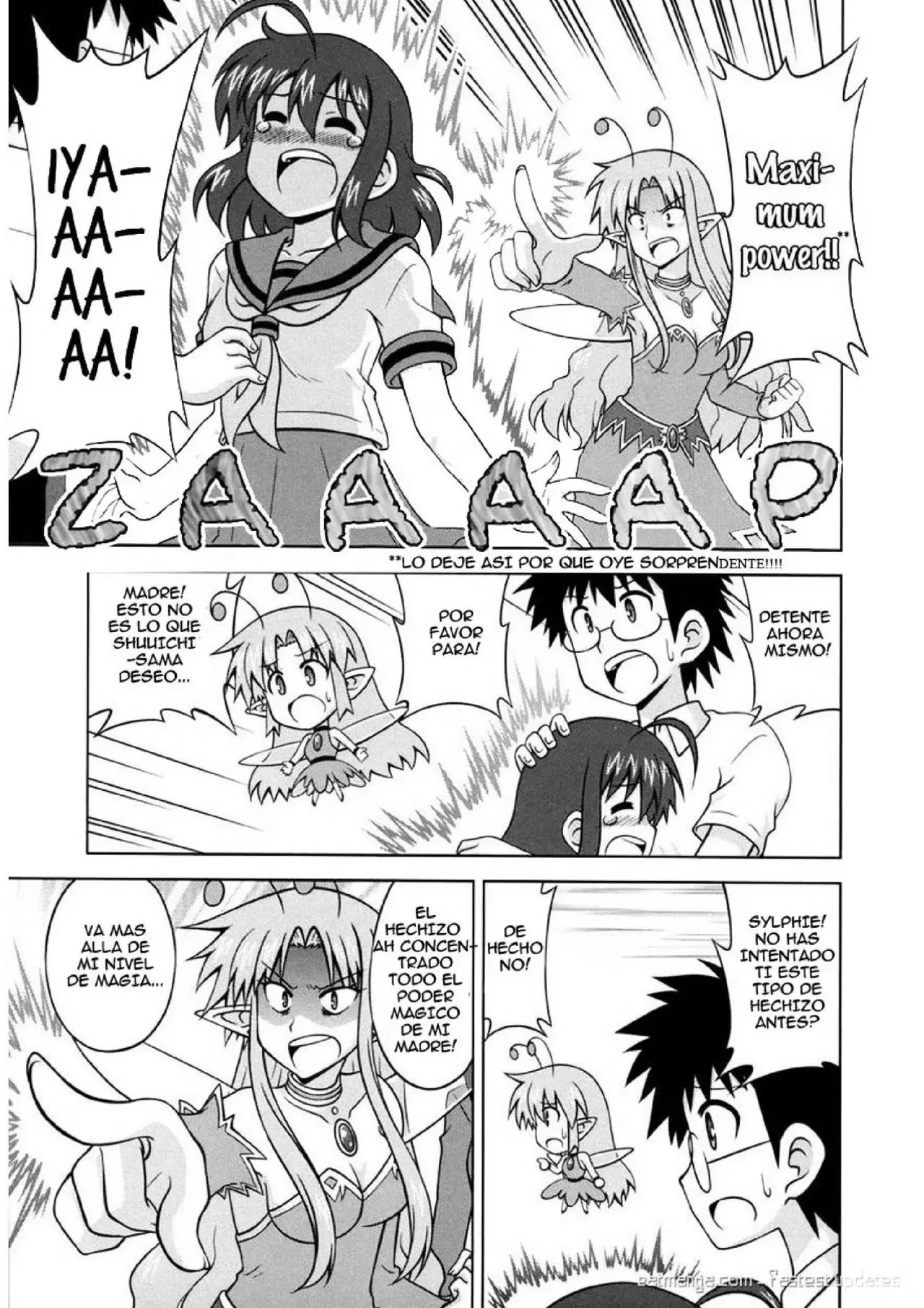 Capitulo 40 page 8