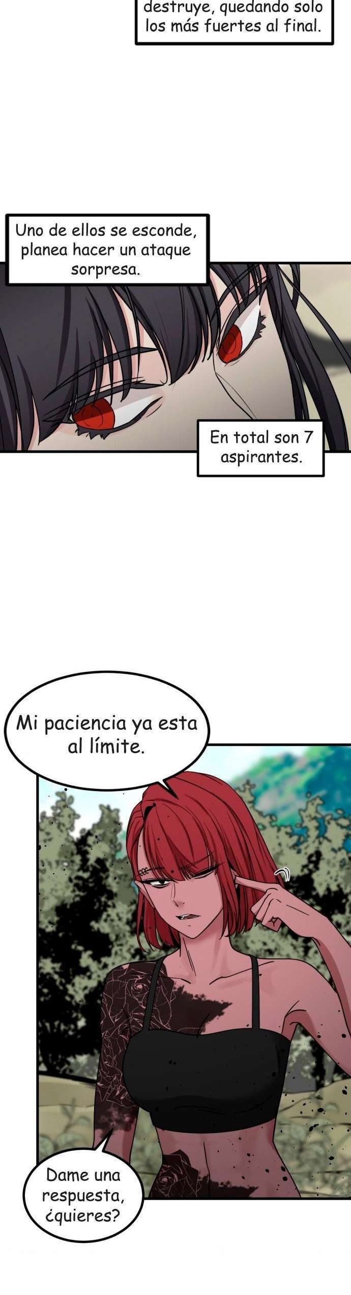 Capitulo 39 page 18