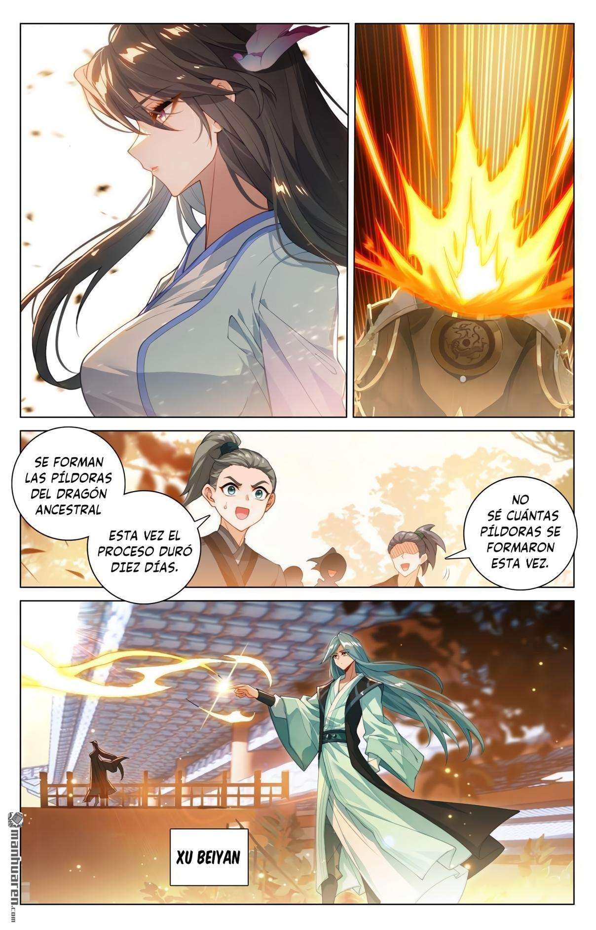 Capitulo 1133 page 6